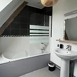 Les Buissonnets - Rural 3 Etoiles - Cote D Opale - 5 Min Eurotunnel Country house Peuplingues