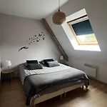 Les Buissonnets - Rural 3 Etoiles - Cote D Opale - 5 Min Eurotunnel Country house