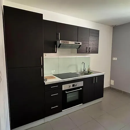 Les Buissonnets - Rural - Calme & Nature, Proche Caps & Tunnel Casa rural