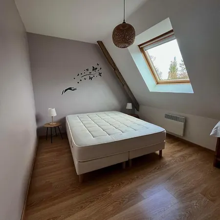 Les Buissonnets - Rural - Calme & Nature, Proche Caps & Tunnel Casa rural Peuplingues