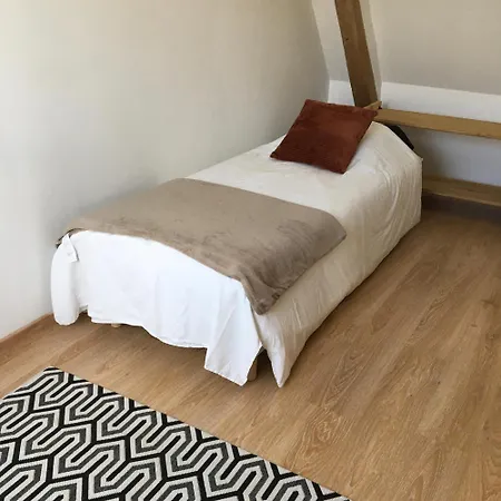 Casa rural Les Buissonnets - Rural - Calme & Nature, Proche Caps & Tunnel *