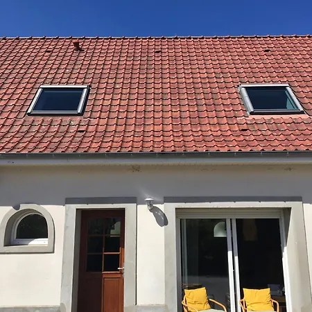 Les Buissonnets - Rural - Calme & Nature, Proche Caps & Tunnel Casa rural Peuplingues